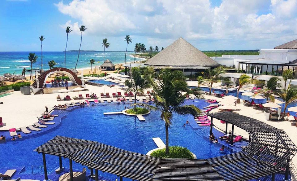 Punta Cana Resorts