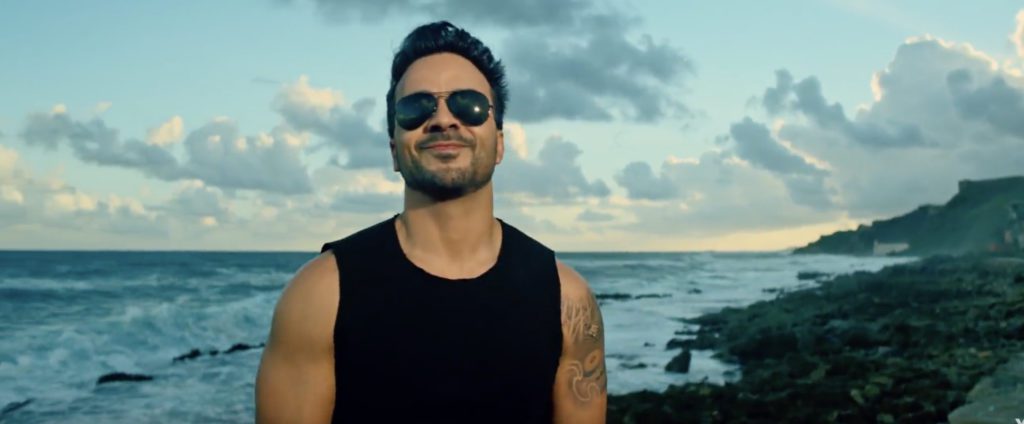 luis fonsi