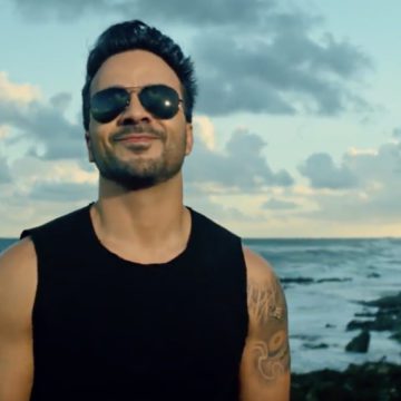 luis fonsi