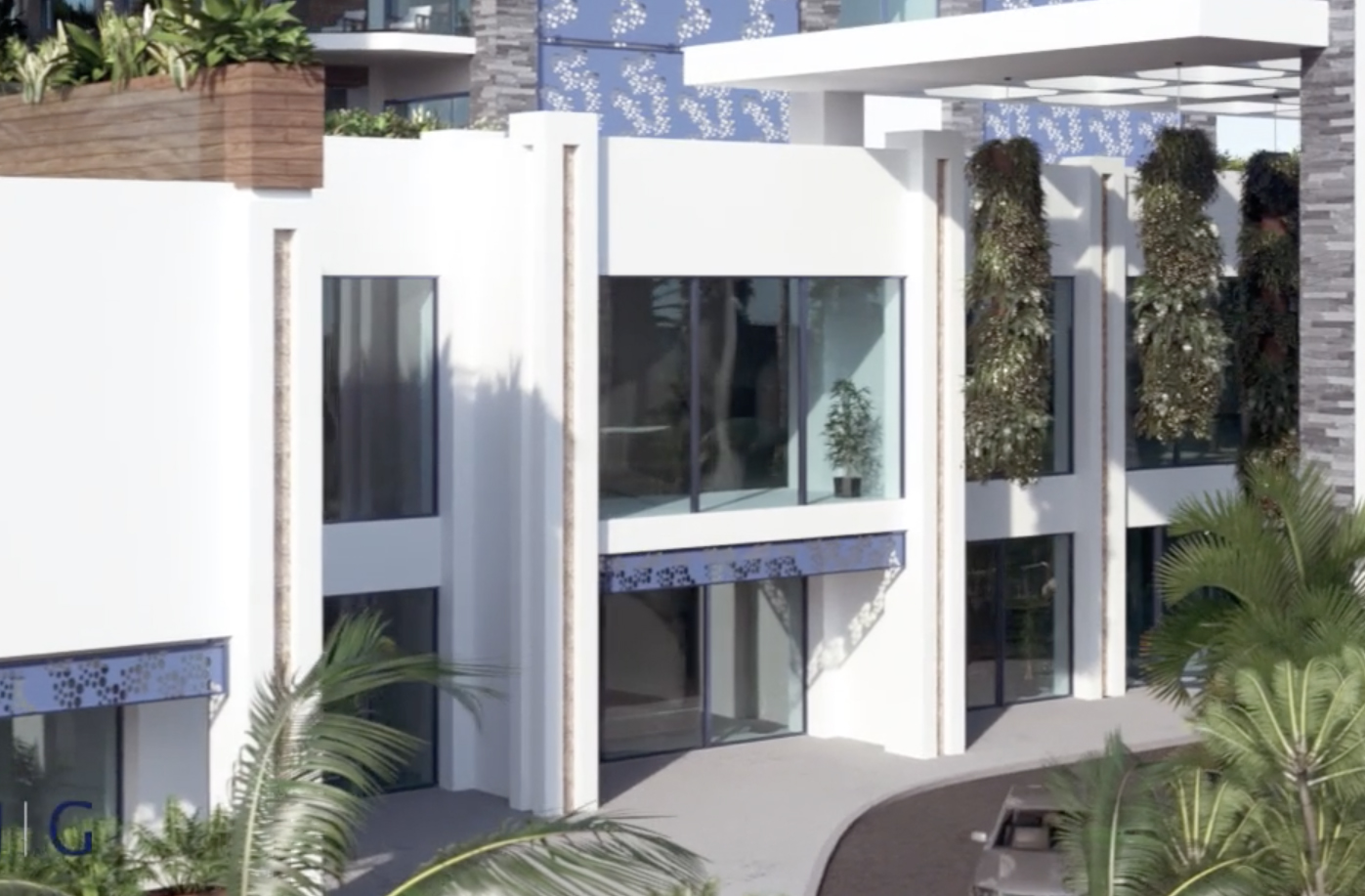 New 285 Million Resort Coming to Grand Cayman