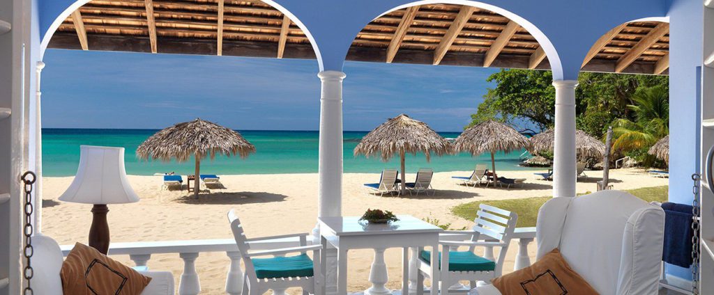 best jamaica hotels