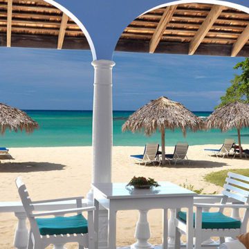 best jamaica hotels