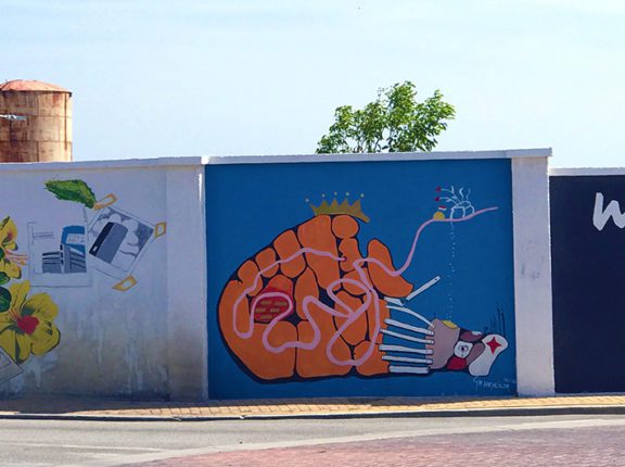 aruba