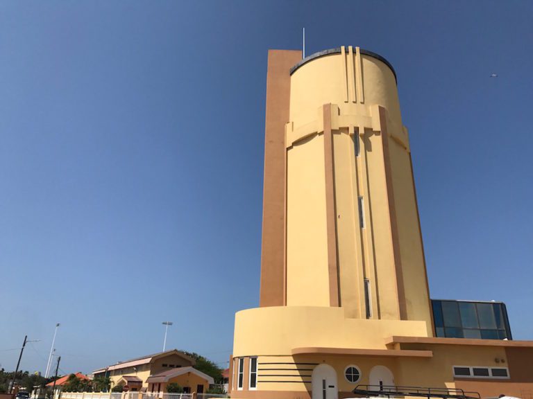 Exploring San Nicolas, Aruba’s Next Culture Capital