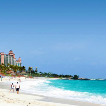 riu palace paradise island