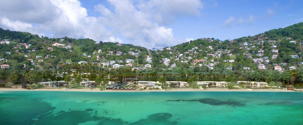 grenada all-inclusive