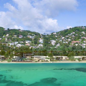 grenada all-inclusive