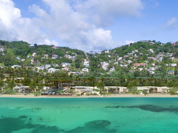 grenada all-inclusive