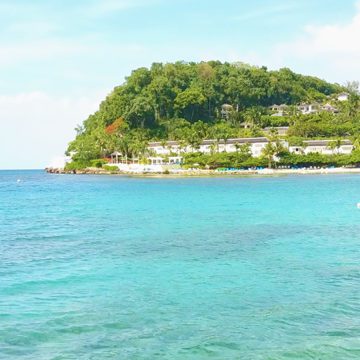 jamaica tourism surging