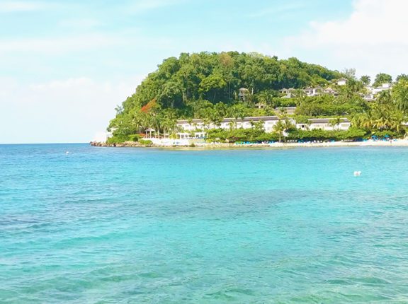 jamaica tourism surging