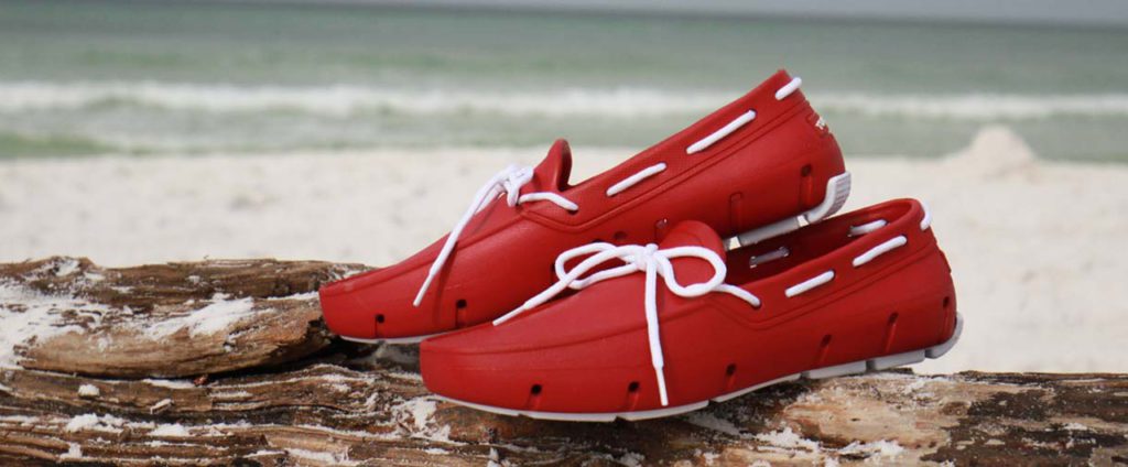 Best looking boat shoes clearance
