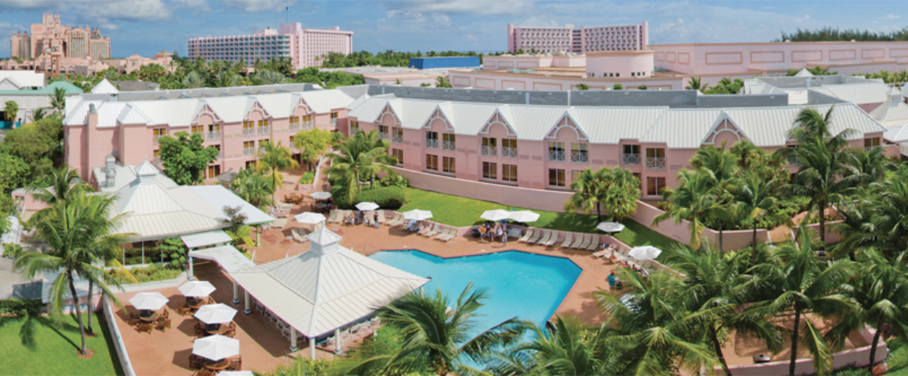 Patrick Pacious A New CEO at Choice Hotels