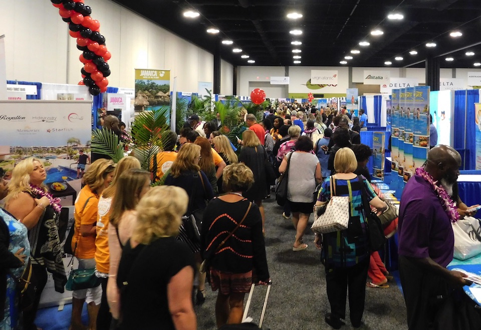 Delta Vacations’ Caribbean Plans