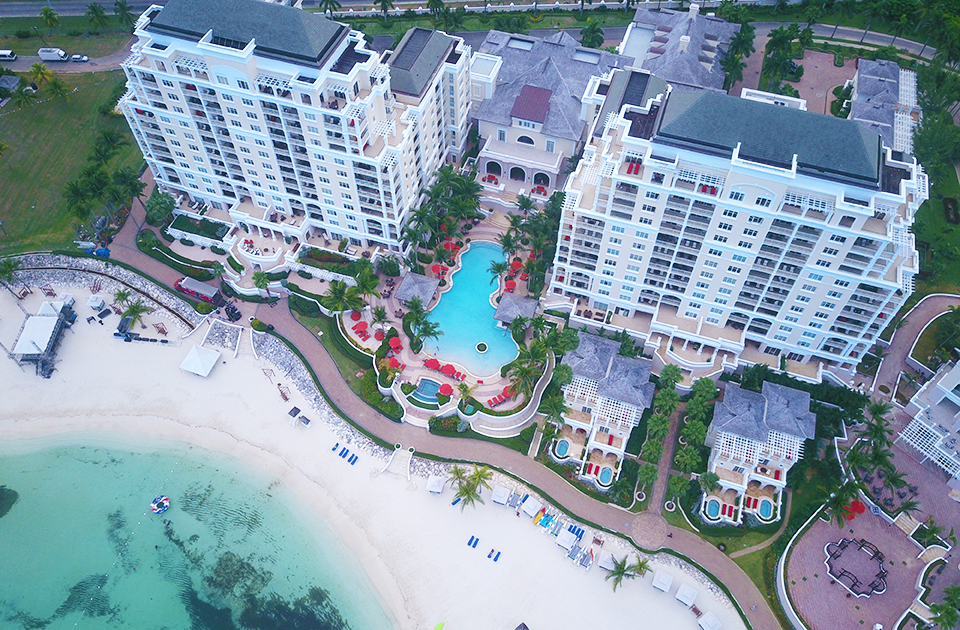 Jewel Grande, a Major New All Inclusive Resort in Jamaica