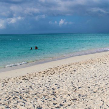 The Caribbeans Uninhibited Hotel