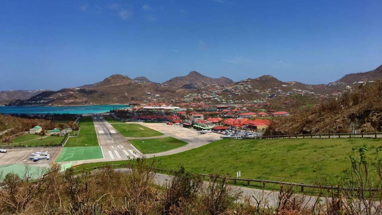 Yes, You Can Spend This Thanksgiving in St Barth