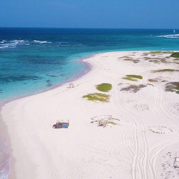 best beaches in the caribbean