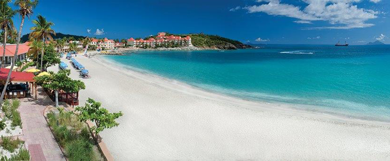 St Maarten S Divi Little Bay Resort To Reopen In May 2018
