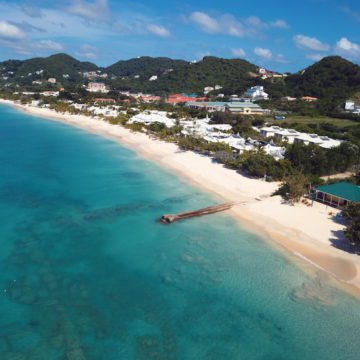 caribbean travel