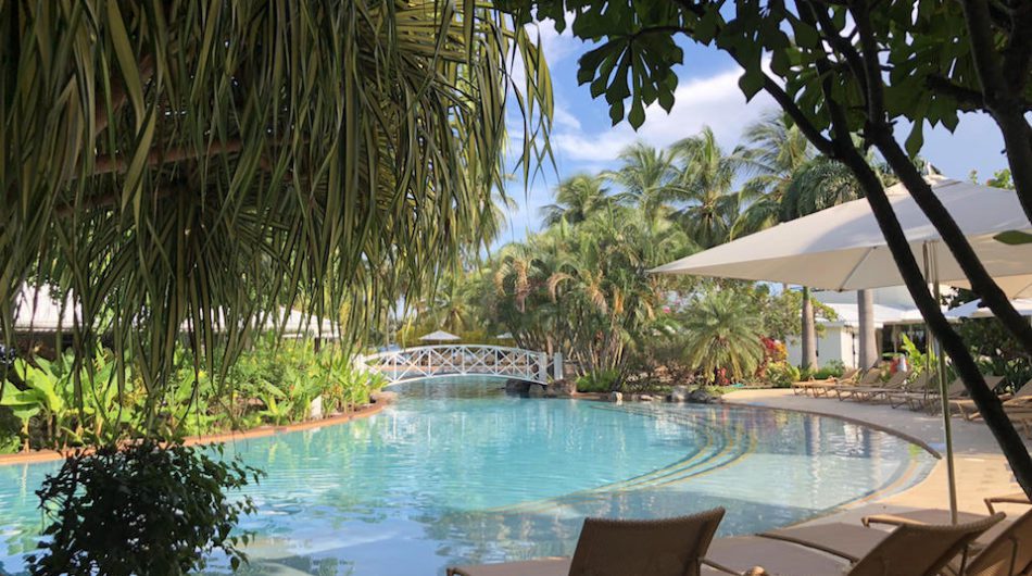 grenada radisson blue