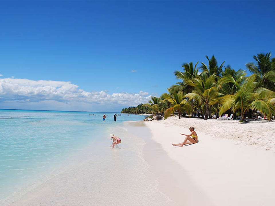 best beaches in the caribbean