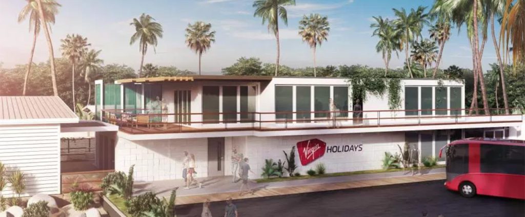 barbados tourism booming