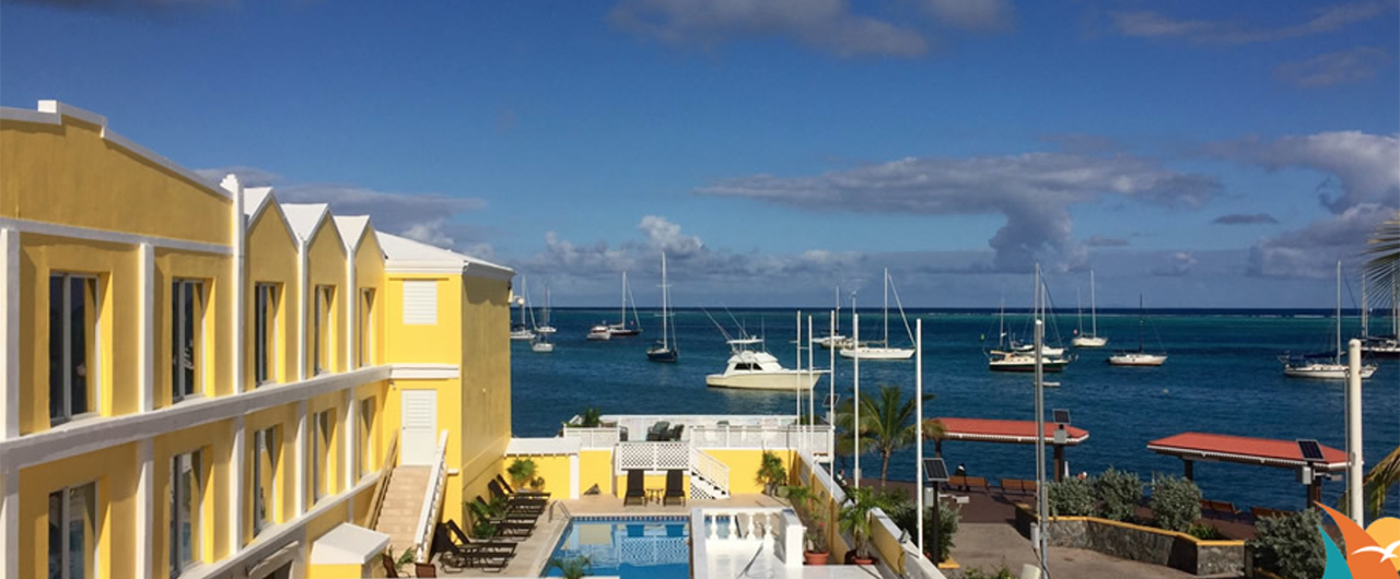 This St Croix Hotel’s Big Expansion