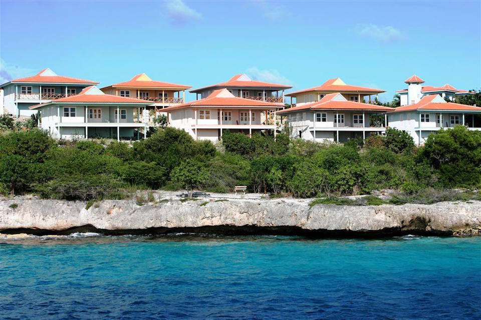 caribbean resorts