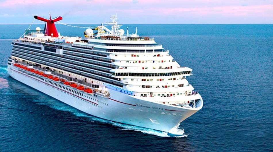 Carnival Expanding Cruise Options from Galveston