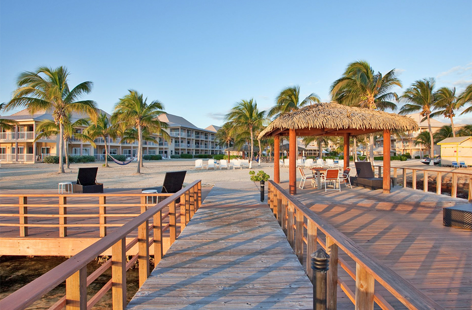 Grand Cayman Escorts