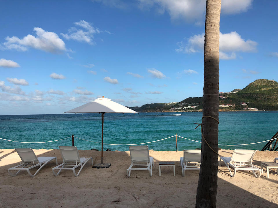 Caribbean Hotels Report Big Rebound
