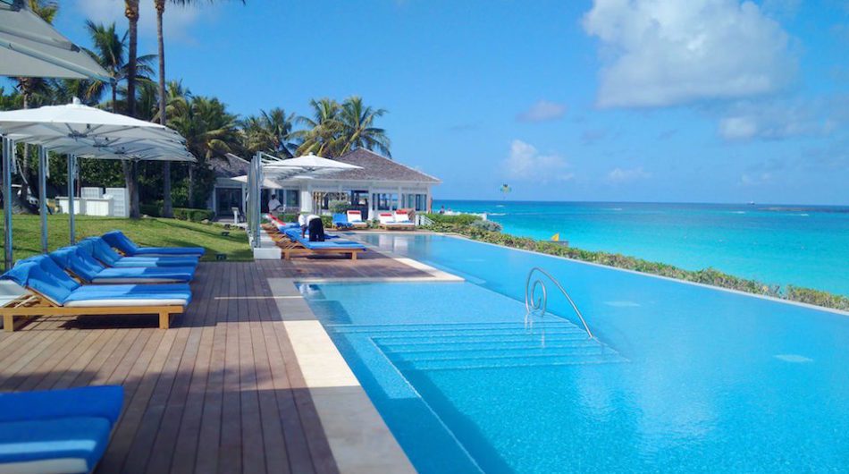 Paradise Island's Ocean Club to Become Four Seasons Resort