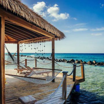 aruba resorts
