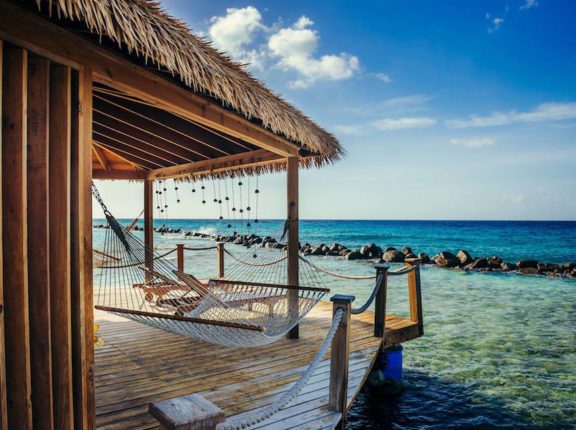 aruba resorts