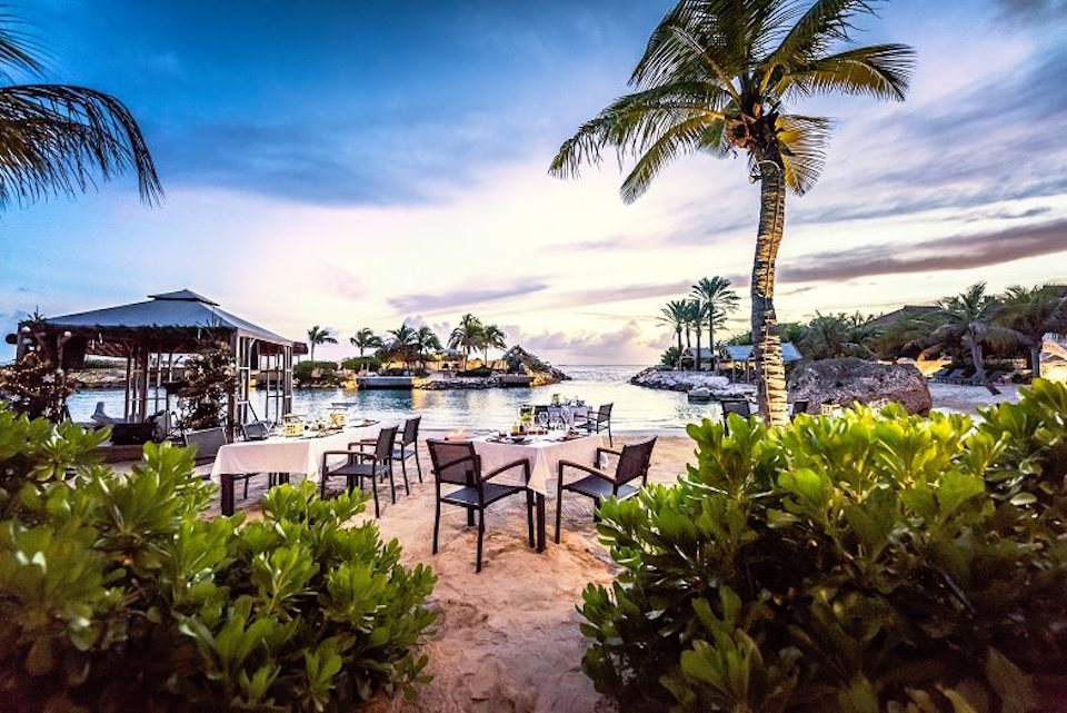 best restaurants in the caribbean