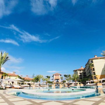 beaches turks