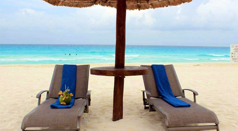 cancun hotels