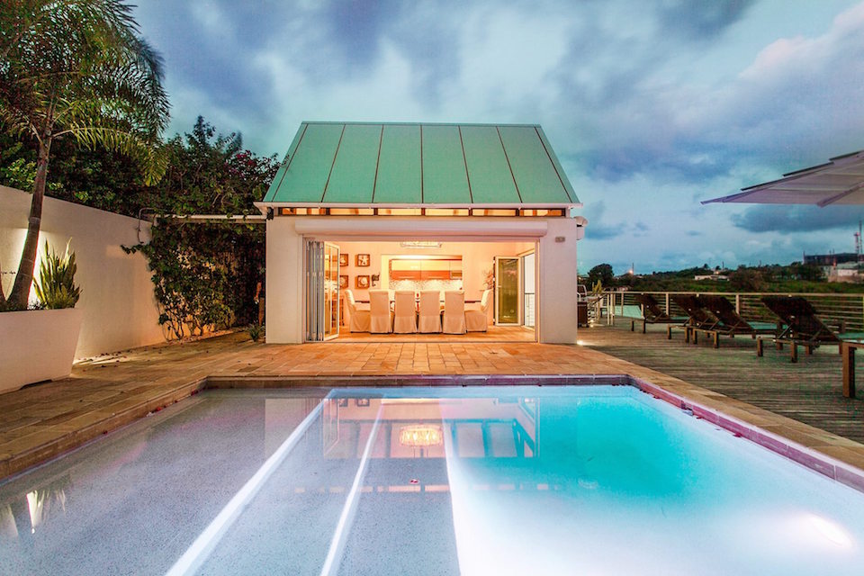 where to stay in anguilla
