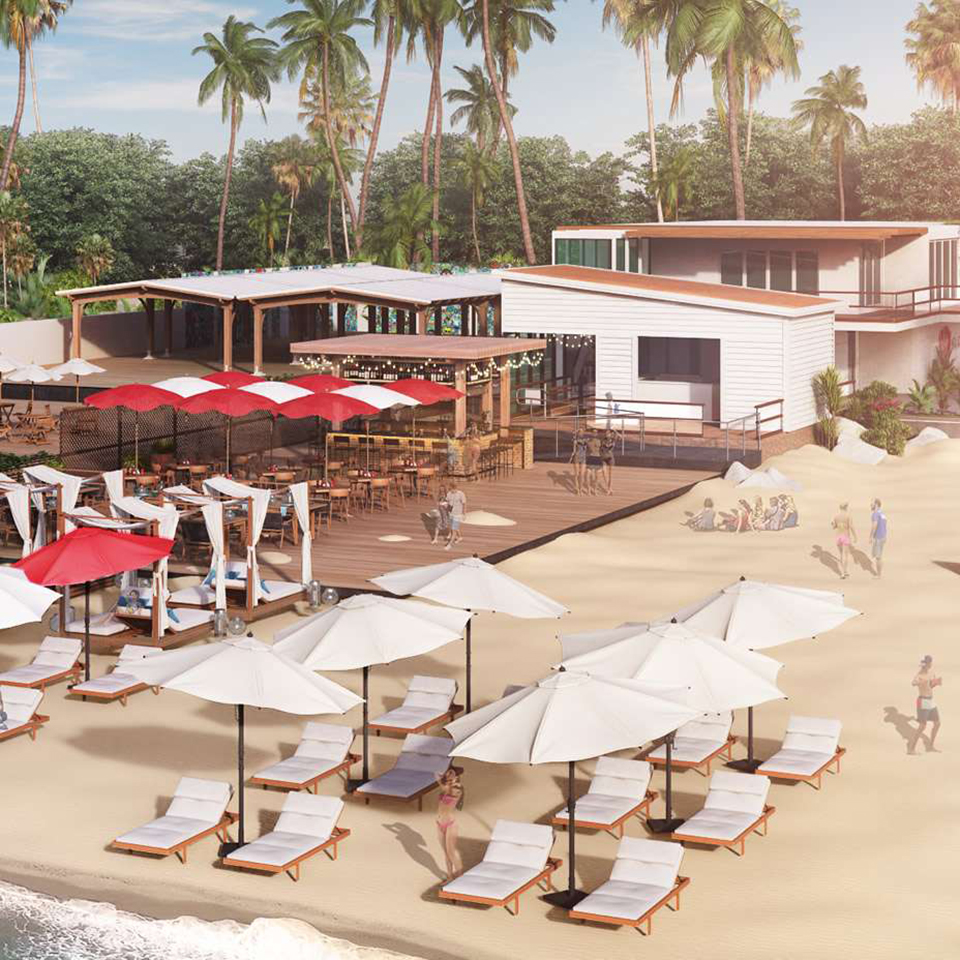Virgin Atlantic’s New Nonstop Flights to Barbados