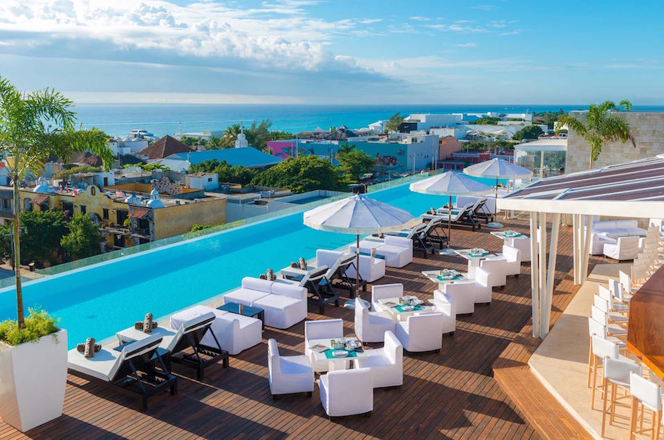 hilton caribbean