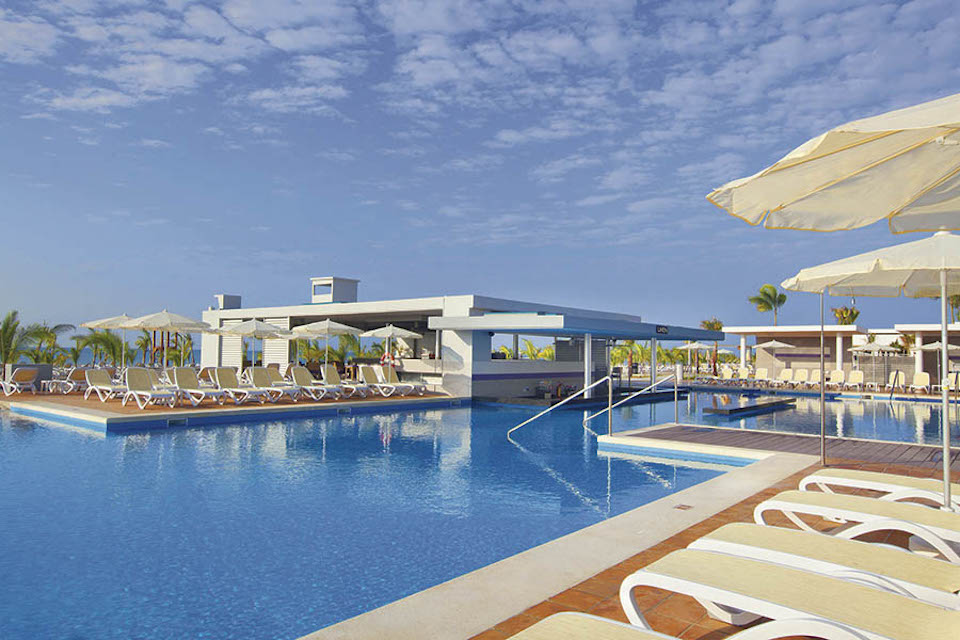 riu resorts