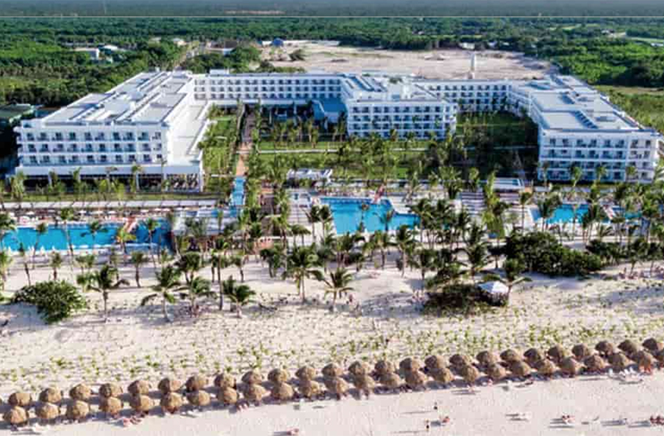 riu resorts