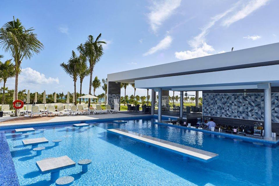 riu dunamar