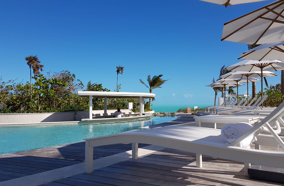 turks and caicos resorts