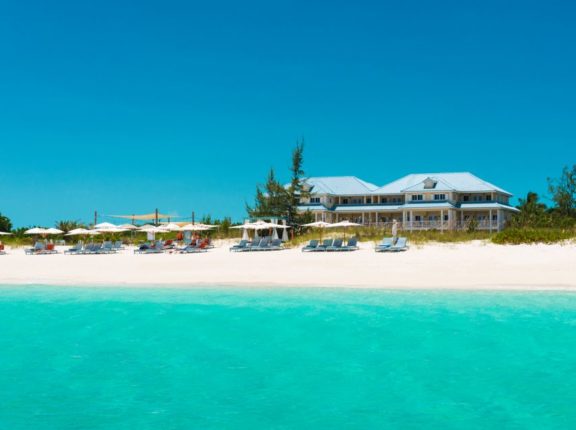 turks and caicos adults-only