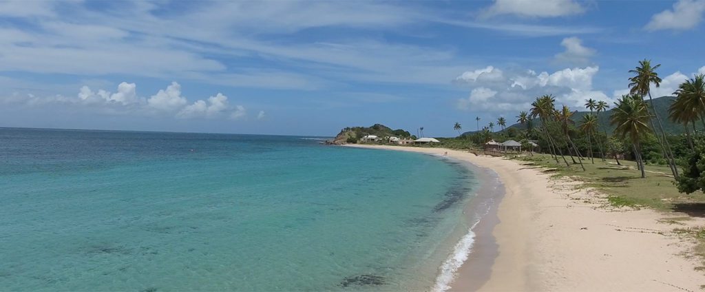 delta caribbean antigua