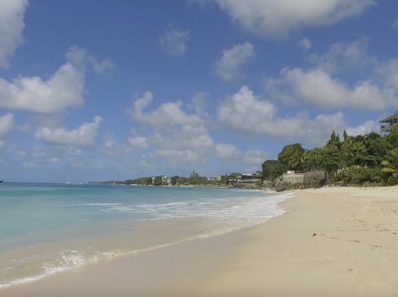 caribbean airlines barbados