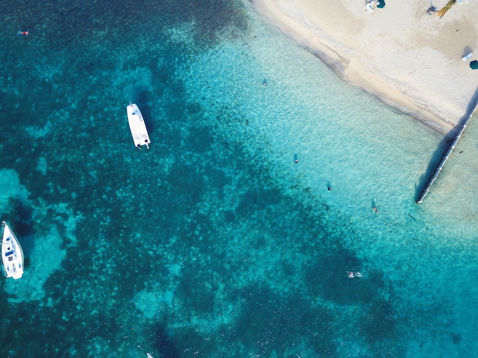 caribbean beaches