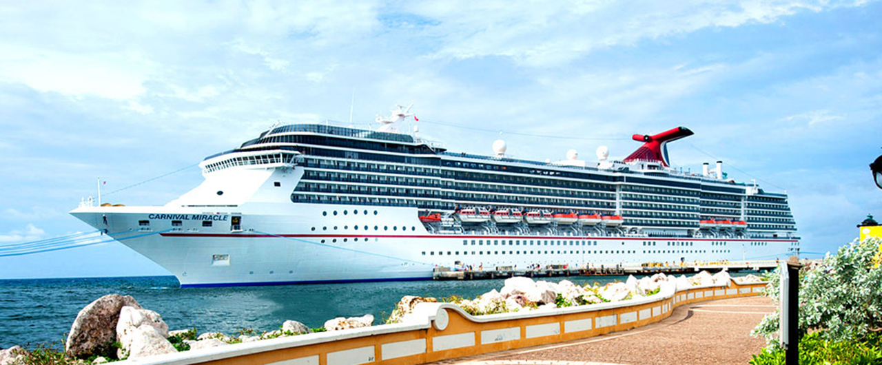tampa cruise terminal carnival