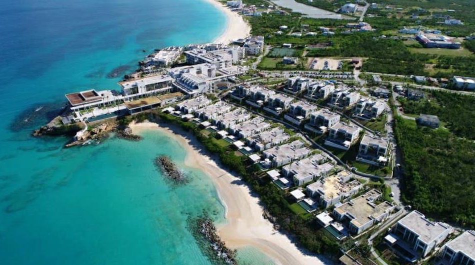 four seasons anguilla reopening 1